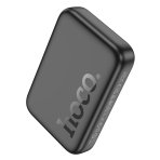 Купити Універсальна Мобільна Батарея Power Bank Hoco J117A Esteem PD20W magnetic 10000mAh, 5