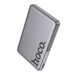 Купить Power Bank Hoco Q36 Sunlight PD20W magnetic suction+holder 5000mAh, 6