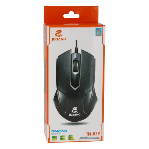 Купить USB Мышь JEQANG JM-029