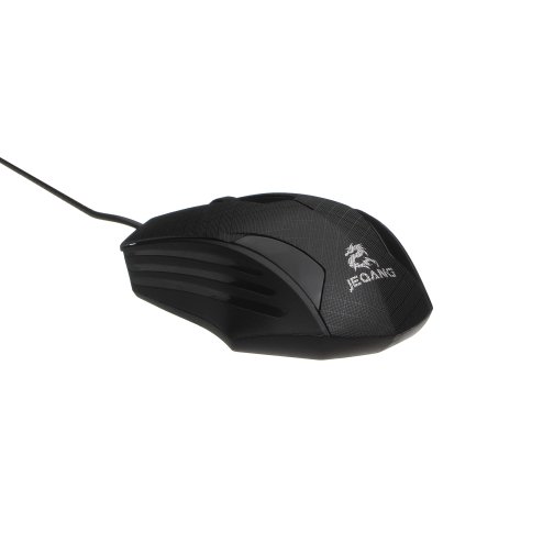 Купить USB Мышь JEQANG JM-029, 3