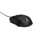 Купить USB Мышь JEQANG JM-029, 3