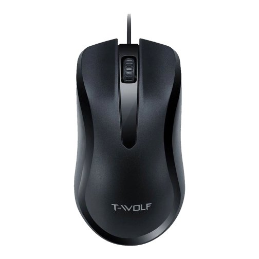 Купити USB Миша TWolf V12