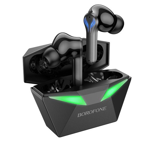 Купити Бездротова  Стерео Гарнітура Borofone BW24 Gaming, 7