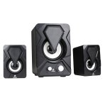 Купить Компьютерные колонки Jeqang JS-880