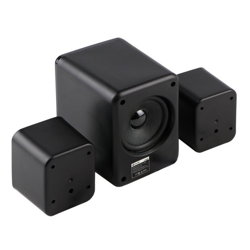 Купити Комп'ютерні колонки Kisonli U-3000, 3
