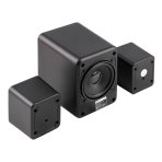 Купити Комп'ютерні колонки Kisonli U-3100, 3
