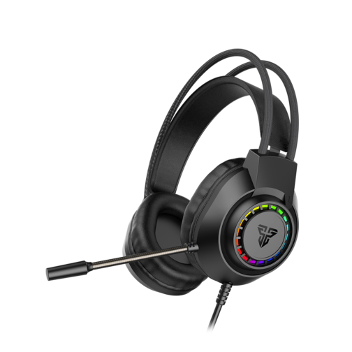 Купить Игровые Наушники Fantech HG28 Portal Мятая упаковка