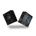 Купить Игровые Наушники Fantech HG28 Portal Мятая упаковка, 2