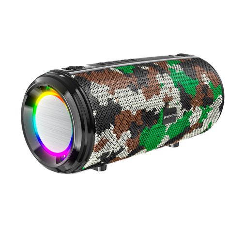 Купить Колонка Borofone BR13, 4