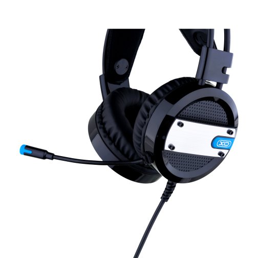 Купити Ігрові Навушники XO-GE-02, 3