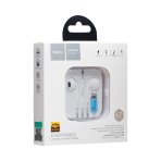 Купити Навушники Hoco L7 Plus Lightning