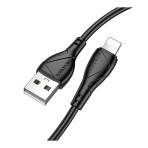 Купить USB Borofone BX121 Lightning 2.4A, 6