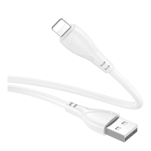 Купить USB Borofone BX121 Lightning 2.4A, 7