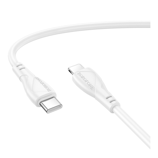 Купить USB Borofone BX121 Type-C to Lightning PD27W, 4