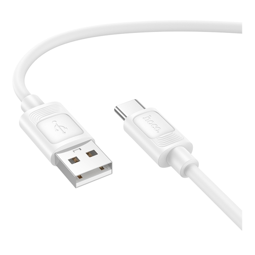 Купить USB Hoco X122 Silicone Type-C 3A, 4
