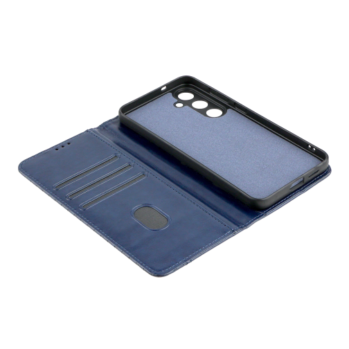 Чохол-книжка Chess Skin для Samsung Galaxy S25 5G (S931) превью 5