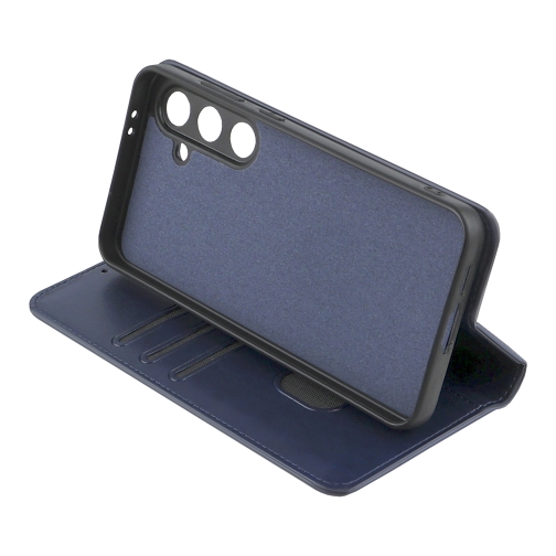 Купити Чохол-книжка Chess Skin для Samsung Galaxy Galaxy S24 FE 5G (S721), 5