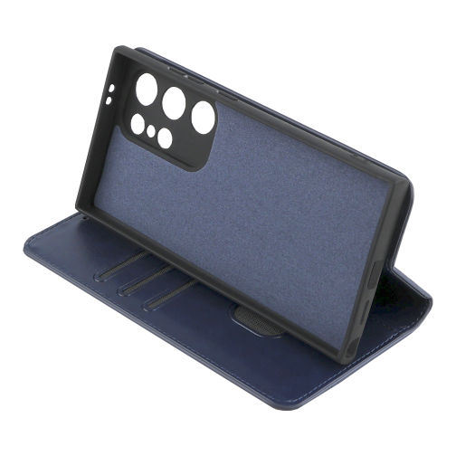 Чохол-книжка Chess Skin для Samsung Galaxy S24 Ultra 5G (S928) превью 5