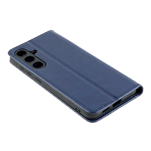 Чохол-книжка Chess Skin для Samsung Galaxy S25 5G (S931) превью 6