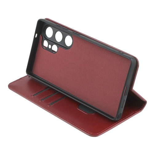 Купити Чохол-книжка Chess Skin для Samsung Galaxy S25 Ultra 5G (S938), 6