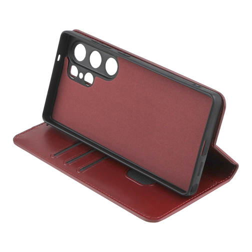 Чохол-книжка Chess Skin для Samsung Galaxy S25 Ultra 5G (S938) превью 6