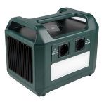 Купити Зарядна Станція Power Station V-TAC VT-606N, 600W(700W peak), 576Wh, QC 18W, PD 65W, DC, LiFePO4, 4