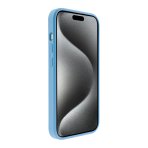 Купить Чехол AG-Glass Chrome Camera with Magsafe для iPhone 15 Pro Max, 11