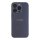 Купить Чехол AG-Glass Matte Camera Lens with Magsafe для iPhone 15 Pro Max Graphite Black