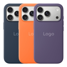 Купити Чохол Silicone Case with MagSafe IC для iPhone 17 Pro Max Купити Чохол Silicone Case with MagSafe IC для iPhone 17 Pro Max