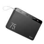 Купити Універсальна Мобільна Батарея Power Bank Hoco J94 Overlord 22.5W 75000 mAh, 3