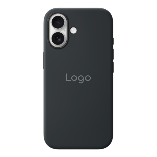 Чохол Silicone Case with MagSafe IC для iPhone 17 превью 8
