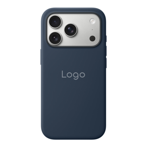 Чохол Silicone Case with MagSafe IC для iPhone 17 Pro превью 9