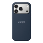 Купити Чохол Silicone Case with MagSafe IC для iPhone 17 Pro, 9
