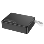 Купити Універсальна Мобільна Батарея Power Bank Hoco J94 Overlord 22.5W 75000 mAh, 4