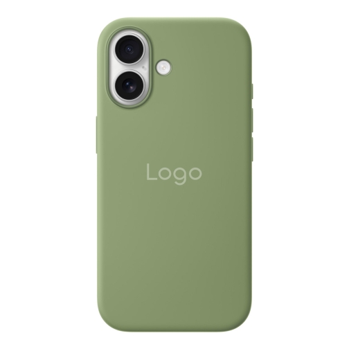 Купить Чехол Silicone Case with MagSafe IC для iPhone 17, 9