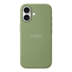 Купить Чехол Silicone Case with MagSafe IC для iPhone 17, 9
