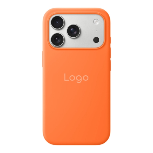Купити Чохол Silicone Case with MagSafe IC для iPhone 17 Pro Max, 11