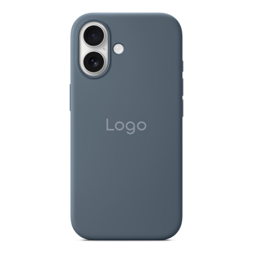 Купить Чехол Silicone Case with MagSafe IC для iPhone 17, 11
