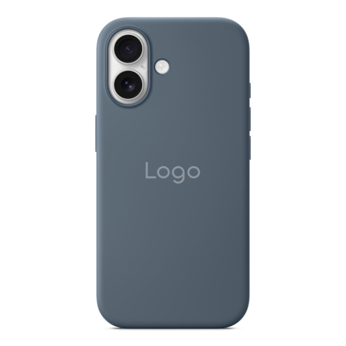 Чохол Silicone Case with MagSafe IC для iPhone 17 превью 11
