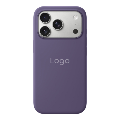 Чохол Silicone Case with MagSafe IC для iPhone 17 Pro превью 12