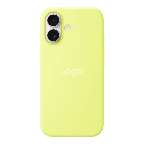 Купить Чехол Silicone Case with MagSafe IC для iPhone 17, 12