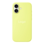 Купить Чехол Silicone Case with MagSafe IC для iPhone 17, 12