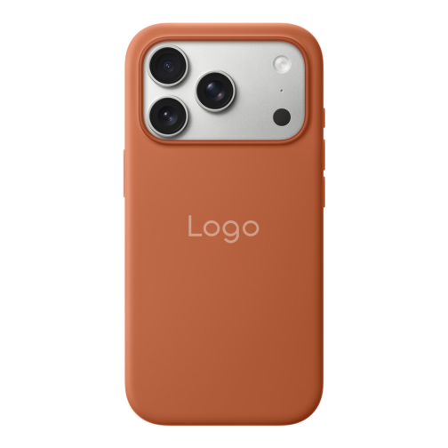 Чохол Silicone Case with MagSafe IC для iPhone 17 Pro превью 13