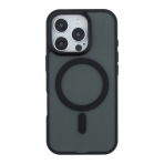Купить Чехол TPU+PC Goldencis Matte New Box with MagSafe для iPhone 16 Pro Max, 3