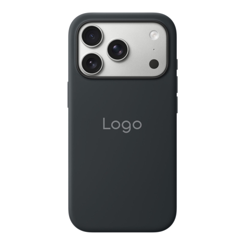 Купити Чохол Silicone Case with MagSafe IC для iPhone 17 Pro Max, 13