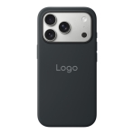 Купити Чохол Silicone Case with MagSafe IC для iPhone 17 Pro Max, 13