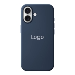 Купить Чехол Silicone Case with MagSafe IC для iPhone 17, 13