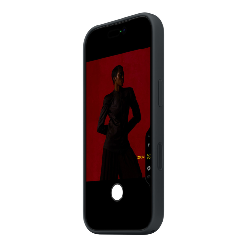 Чохол Silicone Case with MagSafe IC для iPhone 17 Pro Max превью 14
