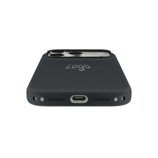 Чохол Silicone Case with MagSafe IC для iPhone 17 Pro Max превью 15