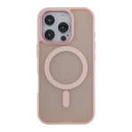 Купить Чехол TPU+PC Goldencis Matte New Box with MagSafe для iPhone 16 Pro Max, 6